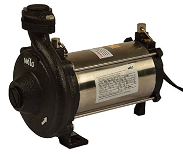 Wilo WPO Raptor Open Well Submersible