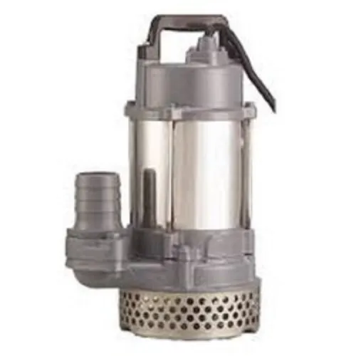 Wilo FAS/FAC Dewatering Pump
