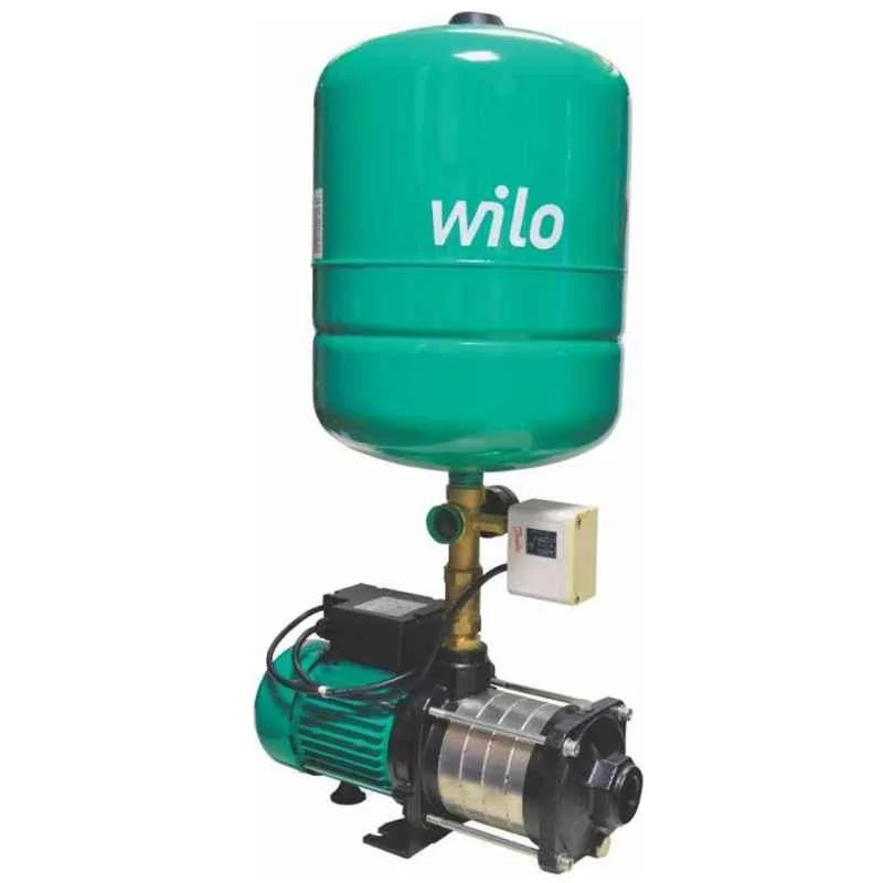 Wilo HMHIL Multistage Booster