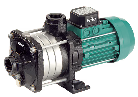 Wilo MHIL Multistage Horizontal