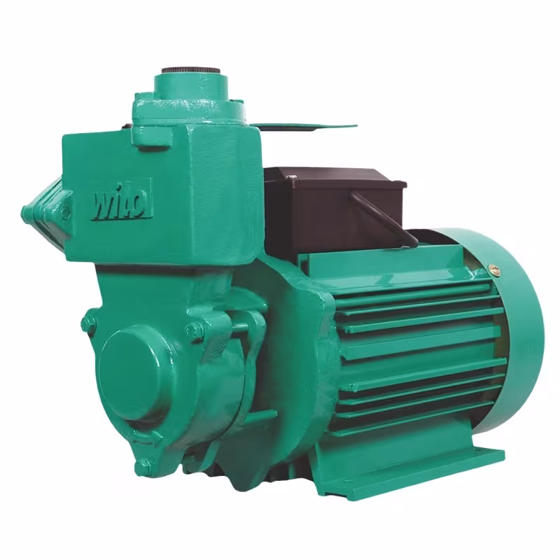 Wilo WP Mini Emperor