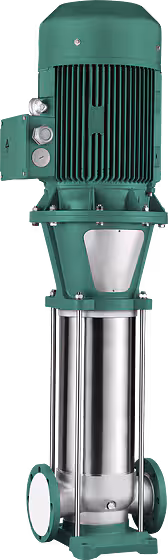 Wilo MVI Vertical Multistage