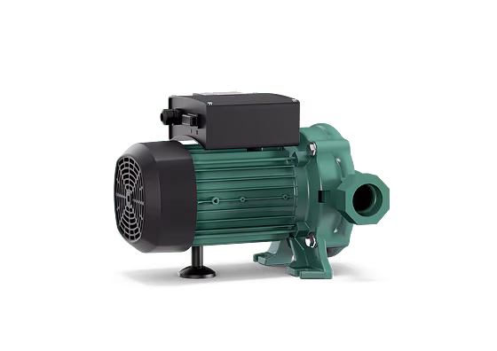 Wilo PB Inline Pressure Booster